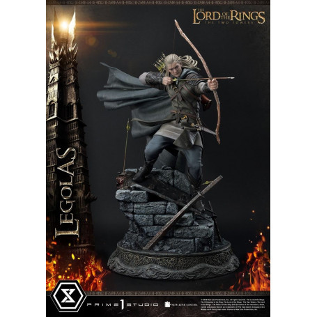Estudio Prime 1 - Legolas 1/4 - LOTR
