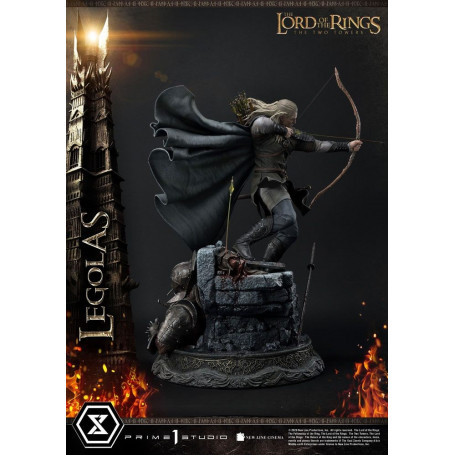 Estudio Prime 1 - Legolas 1/4 - LOTR