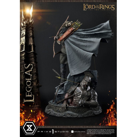 Estudio Prime 1 - Legolas 1/4 - LOTR