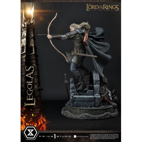 Estudio Prime 1 - Legolas 1/4 - LOTR