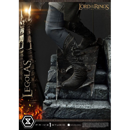 Estudio Prime 1 - Legolas 1/4 - LOTR