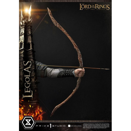Estudio Prime 1 - Legolas 1/4 - LOTR