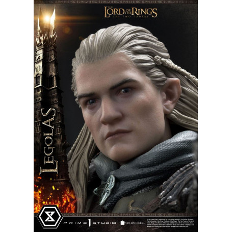 Estudio Prime 1 - Legolas 1/4 - LOTR