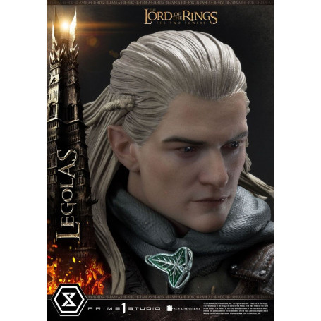 Estudio Prime 1 - Legolas 1/4 - LOTR