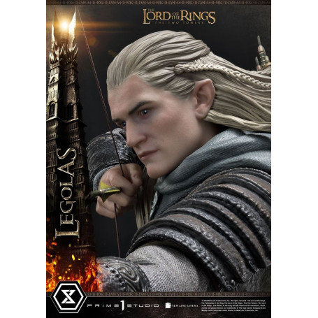 Estudio Prime 1 - Legolas 1/4 - LOTR