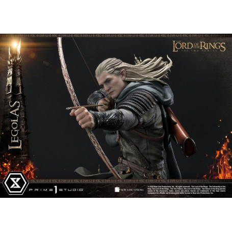 Estudio Prime 1 - Legolas 1/4 - LOTR