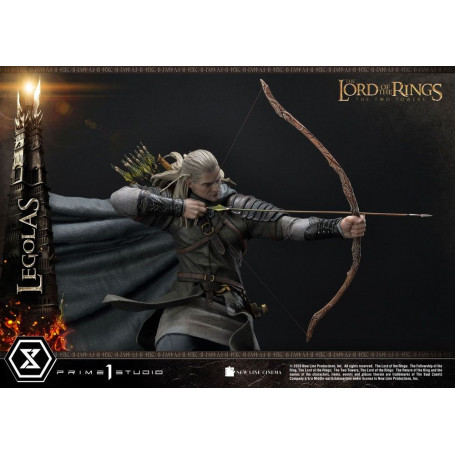 Estudio Prime 1 - Legolas 1/4 - LOTR