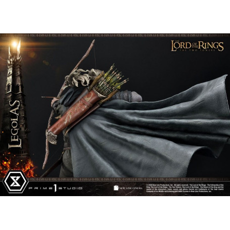 Estudio Prime 1 - Legolas 1/4 - LOTR