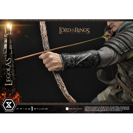 Estudio Prime 1 - Legolas 1/4 - LOTR