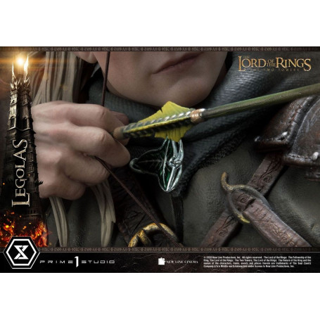 Estudio Prime 1 - Legolas 1/4 - LOTR