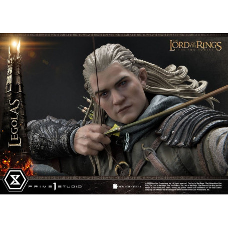 Estudio Prime 1 - Legolas 1/4 - LOTR