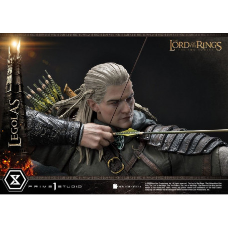 Estudio Prime 1 - Legolas 1/4 - LOTR