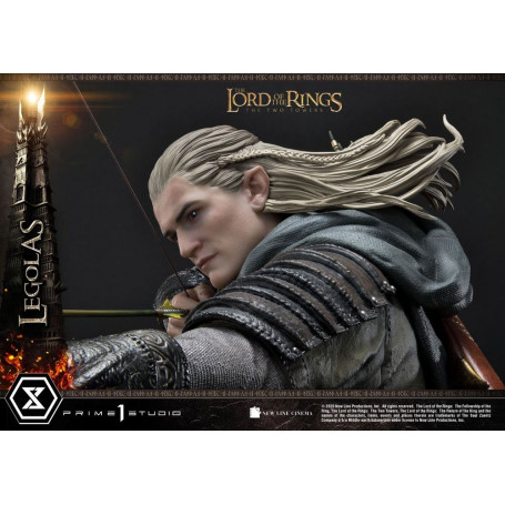 Estudio Prime 1 - Legolas 1/4 - LOTR