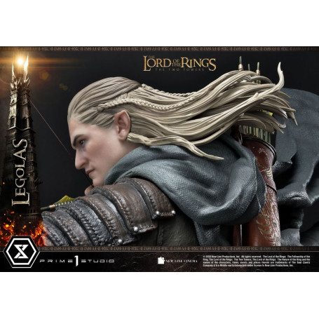 Estudio Prime 1 - Legolas 1/4 - LOTR