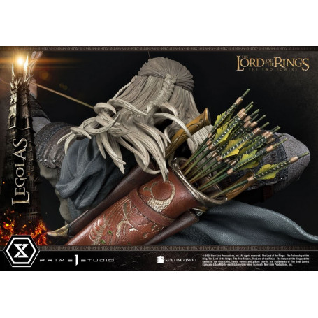 Estudio Prime 1 - Legolas 1/4 - LOTR