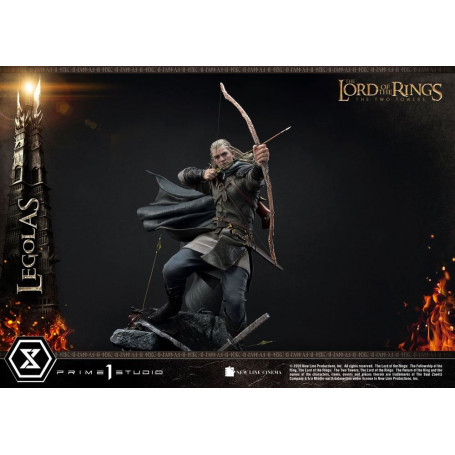 Estudio Prime 1 - Legolas 1/4 - LOTR