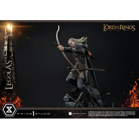 Estudio Prime 1 - Legolas 1/4 - LOTR