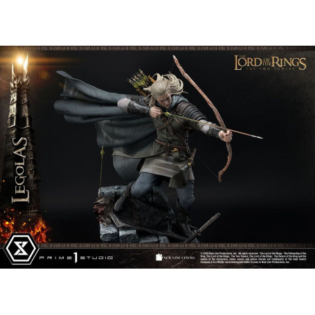 Estudio Prime 1 - Legolas 1/4 - LOTR