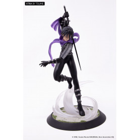 One Punch Man Speed-o'-Sound Sonic Xtra de Tsume