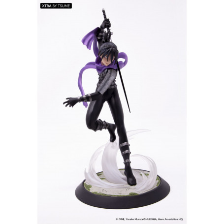 One Punch Man Speed-o'-Sound Sonic Xtra de Tsume