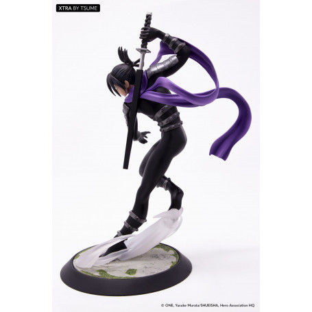 One Punch Man Speed-o'-Sound Sonic Xtra de Tsume