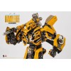 ThreeZero - figurita 1/6 Bumblebee DLX - Transformers The Last Knight