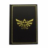 Cuaderno Paladone Símbolo Hyrule Zelda