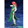 Kotobukiya Yuyu Hakusho Artfx J Kurama