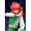 Kotobukiya Yuyu Hakusho Artfx J Kurama