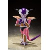 Bandai Tamashii - DRAGON BALL Z FRIEZA PRIMER FORMATO DE CONGELACIÓN + POD SET - SHF SHFiguarts