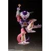 Bandai Tamashii - DRAGON BALL Z FRIEZA PRIMER FORMATO DE CONGELACIÓN + POD SET - SHF SHFiguarts