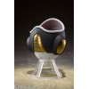Bandai Tamashii - DRAGON BALL Z FRIEZA PRIMER FORMATO DE CONGELACIÓN + POD SET - SHF SHFiguarts