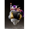 Bandai Tamashii - DRAGON BALL Z FRIEZA PRIMER FORMATO DE CONGELACIÓN + POD SET - SHF SHFiguarts