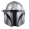 Hasbro - El Casco Mandaloriano - Star Wars Black Series Helmet 1:1 Replica Premium