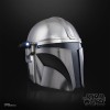 Hasbro - El Casco Mandaloriano - Star Wars Black Series Helmet 1:1 Replica Premium