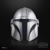 Hasbro - El Casco Mandaloriano - Star Wars Black Series Helmet 1:1 Replica Premium