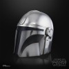 Hasbro - El Casco Mandaloriano - Star Wars Black Series Helmet 1:1 Replica Premium