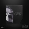 Hasbro - El Casco Mandaloriano - Star Wars Black Series Helmet 1:1 Replica Premium