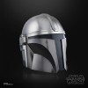 Hasbro - El Casco Mandaloriano - Star Wars Black Series Helmet 1:1 Replica Premium