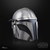 Hasbro - El Casco Mandaloriano - Star Wars Black Series Helmet 1:1 Replica Premium