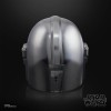 Hasbro - El Casco Mandaloriano - Star Wars Black Series Helmet 1:1 Replica Premium