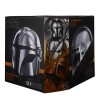 Hasbro - El Casco Mandaloriano - Star Wars Black Series Helmet 1:1 Replica Premium
