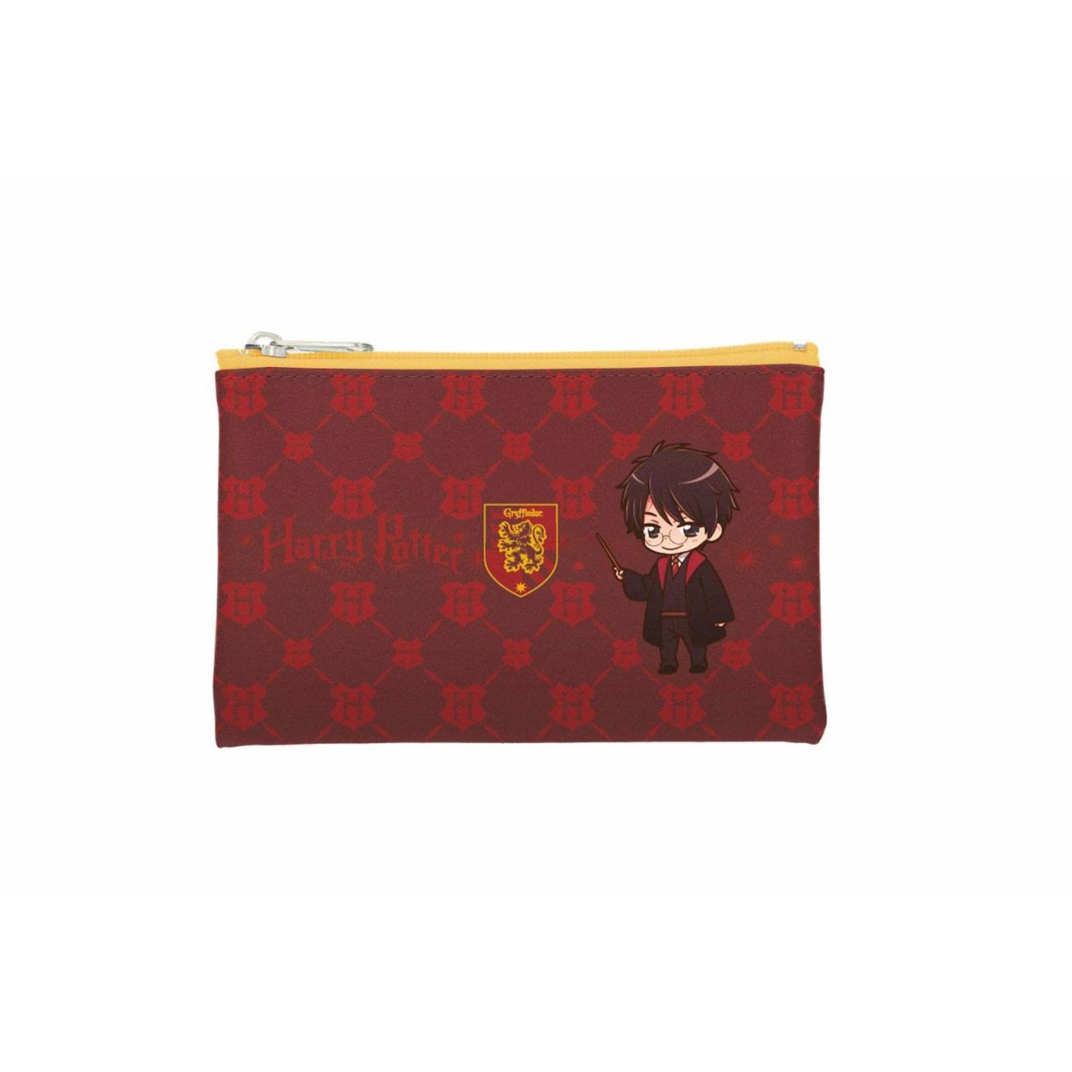 Harry Potter Serpentar/Slytherin KID - Cuaderno A5