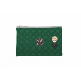 Bolsa de aseo de Harry Potter Bolsa de aseo de Harry y Hermione