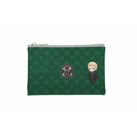 Bolsa de aseo de Harry Potter Bolsa de aseo de Harry y Hermione