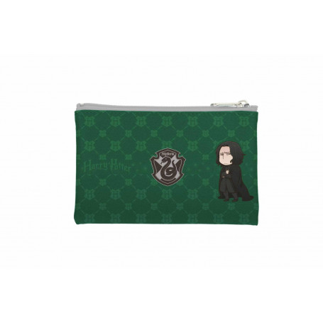 Bolsa de aseo de Harry Potter Bolsa de aseo de Harry y Hermione