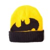Logotipo de Beanie Batman de DC COMICS