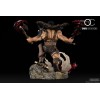 Creaciones Oniri - Berserk - Zodd - El Inmortal