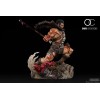 Creaciones Oniri - Berserk - Zodd - El Inmortal