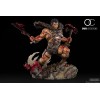 Creaciones Oniri - Berserk - Zodd - El Inmortal